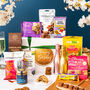 Birthday Luxury Gourmet Food Hamper, A Fantastic 60th, 50th And 40th Birthday Gifts For Her, thumbnail 2 of 8