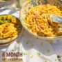 Six Month Fresh Pasta Dishes E Gift Subscription, thumbnail 1 of 6