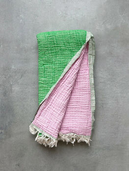 Samos Hammam Towel, 7 of 12