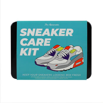 Sneaker Care Kit, 3 of 6