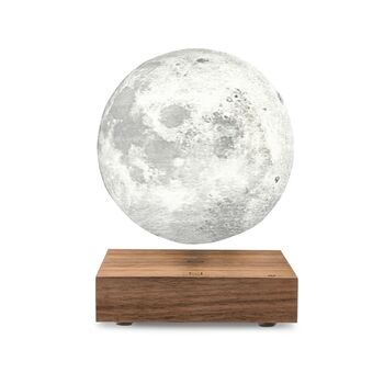 Smart Moon Lamp, 7 of 12