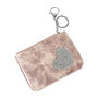 Key Ring Purse Pouch, thumbnail 3 of 6