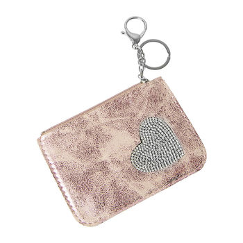 Key Ring Purse Pouch, 3 of 6