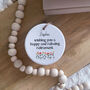 Personalised Retirement Candle Gift Set, thumbnail 3 of 7