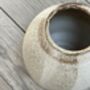Ceramic Vase, thumbnail 3 of 4
