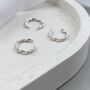 The Teston Ear Cuffs, thumbnail 1 of 3