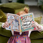 'The Wonderful World Of…' Personalised Child's Journal, thumbnail 1 of 12