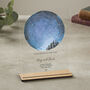 Personalised Constellation Star Map Anniversary Gift, thumbnail 9 of 11