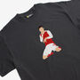 Mesut Ozil Arsenal T Shirt, thumbnail 3 of 4