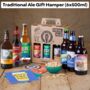 Personalised Craft Beer Gift Hamper, thumbnail 10 of 12