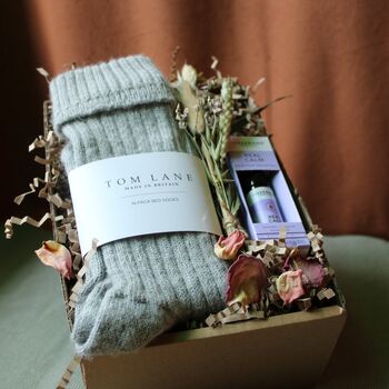 Comfort And Calm Gift Box, 2 of 5