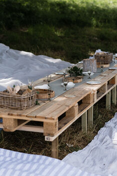 South Downs Wild Foraging Workshop And Afternoon Tea For Two, 12 of 12