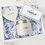 Personalised Candle Lover Gift Set, thumbnail 2 of 10