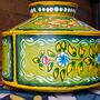 Green Indian Watering Pot, thumbnail 11 of 12