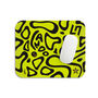 Norris Helmet Mouse Mat Formula Racing Fan Desk Pad, thumbnail 1 of 3