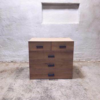Chest Of Drawers, 5 of 5