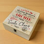 Personalised Delivery Christmas Eve Box, thumbnail 2 of 5
