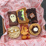 Vegan Halloween Trick Or Treat Box, thumbnail 1 of 5