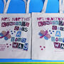 Personalised Teaching Kindness Bag, thumbnail 4 of 5