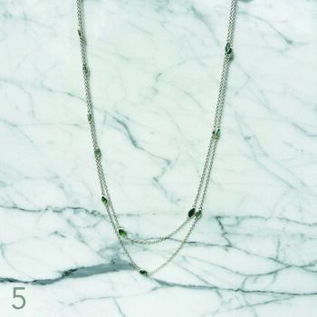Tara Long Necklaces, 6 of 12