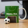 Penal Tea Mug, thumbnail 1 of 3