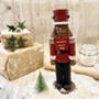 Decorate Your Own Chocolate Nutcracker, thumbnail 2 of 4