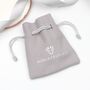 Personalised Square Bar Cufflinks, thumbnail 6 of 6