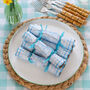 Bunny Rabbit Small Crackers X Six Christmas Easter Table, thumbnail 1 of 5