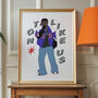 Kendrick Lamar, thumbnail 1 of 4