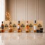 Best Dad Whisky Gift Set With Custom Lid, thumbnail 1 of 12