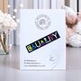 Equality Enamel Lapel Pin With Inclusive Symbols For Gender And Lgbtiqia+ Rights, thumbnail 1 of 8