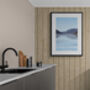 Ennerdale Water The Lake District Landscape Art Print, thumbnail 2 of 4