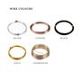 Personalised Wedding Suit Hanger – Groom Gift In Luxury Gift Box, thumbnail 9 of 9