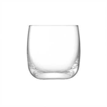 Personalised Borough Whisky Glass, 5 of 8