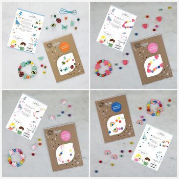 New Big Sister Gift Box Star Hanging Keepsake, 6 of 12