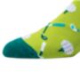 Novelty Fun Socks Size Five To Nine ~ Golf Theme Socks, thumbnail 5 of 6