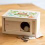 Personalised Money Box With Dinosaurs, thumbnail 5 of 5
