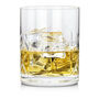Personalised Flamenco Crystalite Whisky Glass, thumbnail 1 of 5