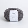 Personalised Baby Blanket Beginner Knitting Kit, thumbnail 7 of 9