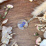 Sterling Silver Forget Me Not Bracelet, thumbnail 3 of 5