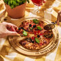 Family Personalised Pizza Board, thumbnail 1 of 6