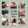 Personalised Last Day Of Chemo Candle Gift Set, thumbnail 7 of 7