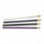 Witch Vibes Engraved Pencil Set, thumbnail 4 of 5