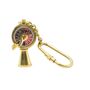 Ship Engine Telegraph Keychain, thumbnail 1 of 7