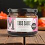 Manfood Taste Of Asia Gift Box, thumbnail 5 of 8