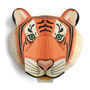 Create Your Own Majestic Tiger Head, thumbnail 3 of 6