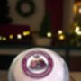 Rocky Road Xmas Pudding Candy Floss – Cupcake Style, thumbnail 7 of 9