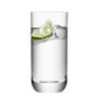 Monogrammed Hamilton Highball Glass, thumbnail 1 of 12