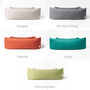 The Bliss Bolster Bed By Charley Chau, thumbnail 7 of 10