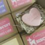 Personalised Cookie Gift Card, thumbnail 9 of 9